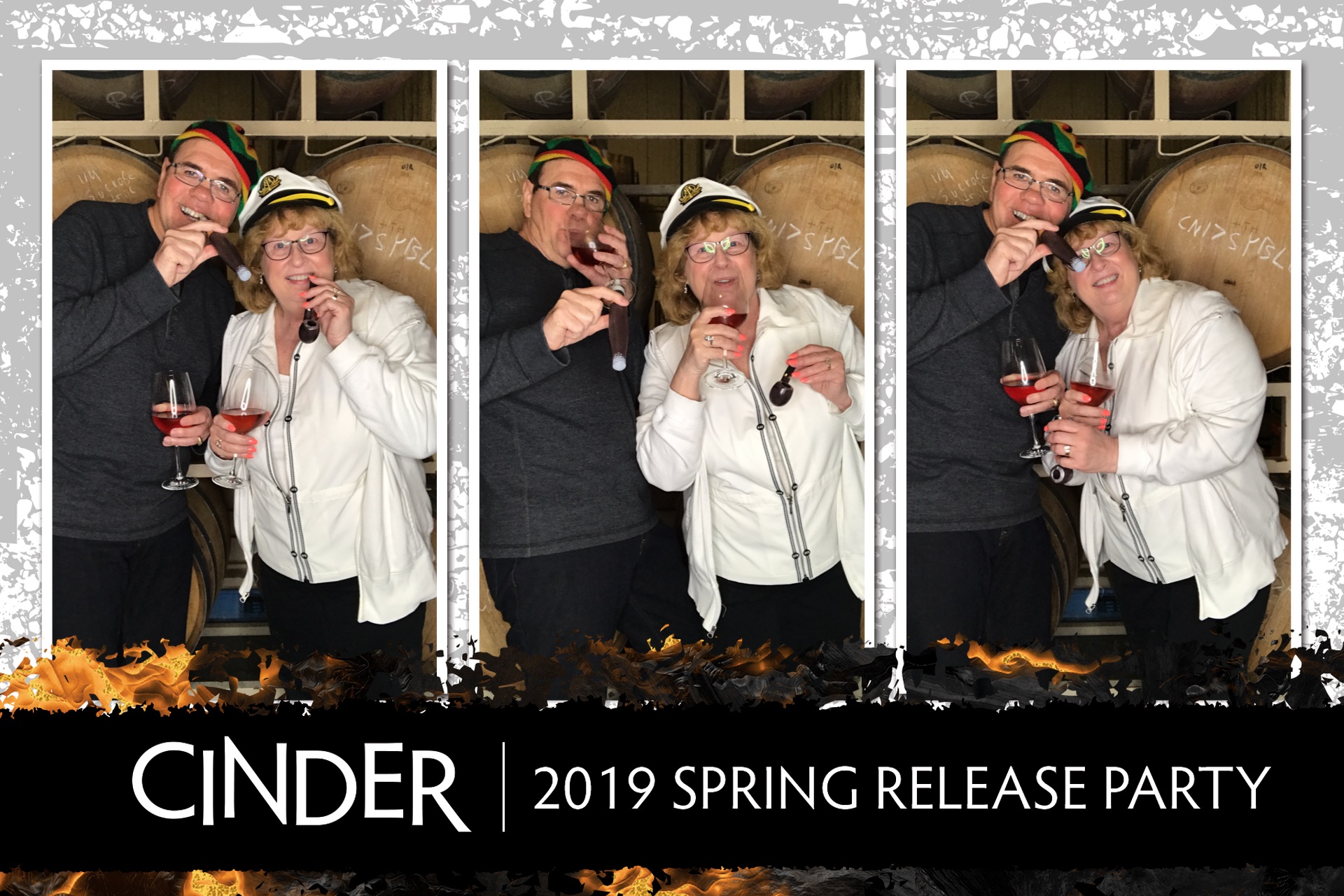 Cinder Spring Release 2019 Too | View more photos from the event at gallery.niknoxphotobox.com/u/NiKnox-Photo-Box/Cinder-Spring-Release-2019-Too